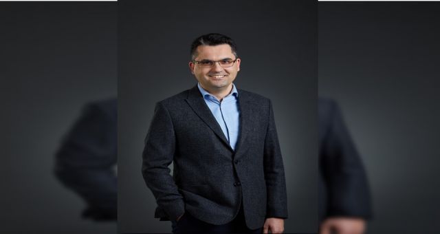 Deva Partisi ''DDTP'' Başkanı Burak Dalgın; Özgürlük,Yatırım Ve Tek Dijital Pazarı Konulu Basın Açıklamasında Bulundu