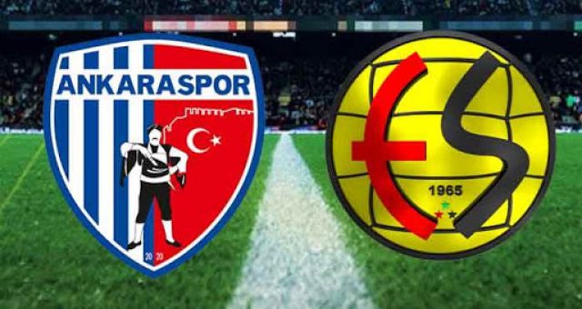 Eskişehirspor Ankaraspor Maçı Saat Kaçta Eskişehirspor Ankaraspor Hangi Kanalda Eskişehirspor Ankaraspor Maçı İzle