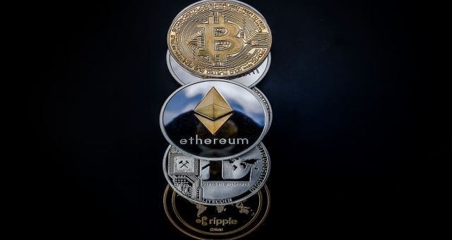 Ethereum Ve Altcoinlerin Piyasası