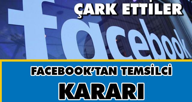 Facebook Son Dakika Kararı Sonunda Atayacaklar