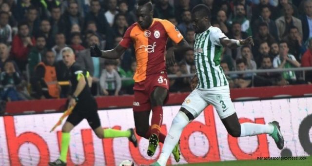 Galatasaray Konyaspor Canlı İzle
