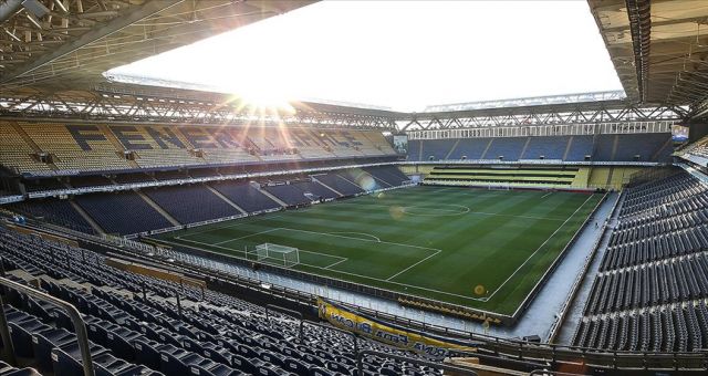 Geçtiğimiz Yılın En Çok Etkileşim Alan Kulübü Fenerbahçe Oldu