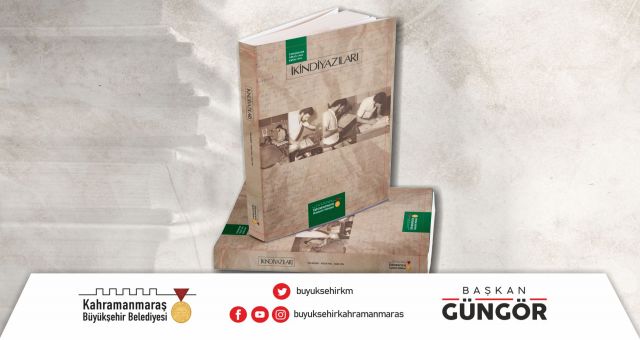 İkindi Yazıları'nın Tıpkıbasımı Gerçekleşti
