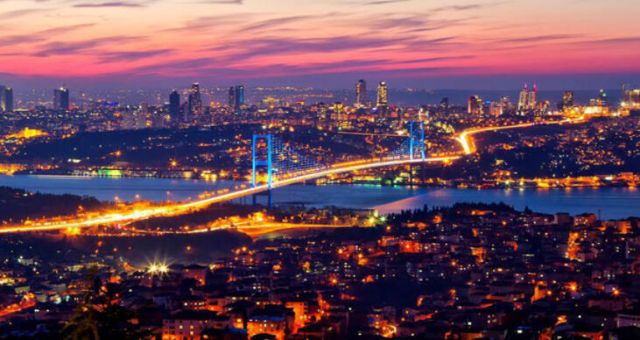 İstanbul Konutta Avrupa Anakentlerine Göre En Cazip Şehir