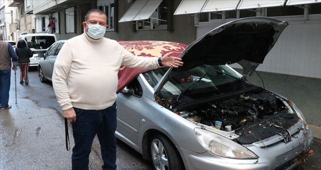 İzmir'de Selin Verdiği Hasar Gün Yüzüne Çıktı