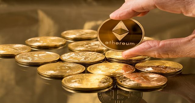 Kâhin Aayush Jindal'dan Ethereum Fiyatı Senaryoları