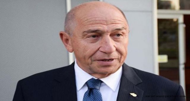 Kahramanmaraşspor Taraftarına Sevindirici Haber TFF Başkanı Açıkladı
