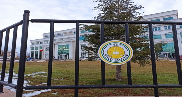 Kahramanmaraş'ta Uyuştucu Ticareti Yapan Baba Oğula Hapis Cezası Verildi