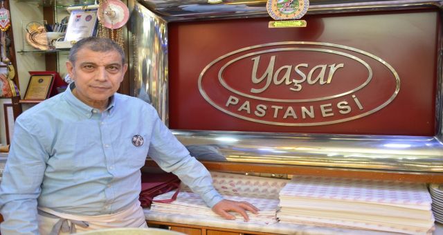 Kanbur Gazeteciler Gününü Kutladı