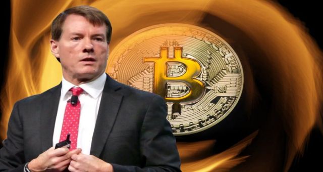 Ünlü CEO: Altın Satıp Bitcoin Alıyorum! BTC 1.000x Yapacak
