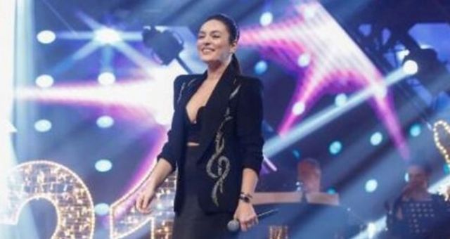O Ses Türkiye Yılbaşının Kazanı Kim Oldu O ses Türkiye Yılbaşı O ses Yılbaşı