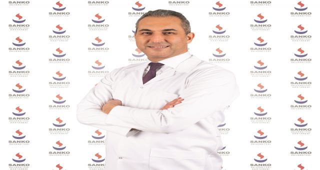 Sanko Üniversite Hastanesinde Kadın Doğum Uzmanı Çağlar Yazıcıoğlu Hasta Kabulüne Başladı