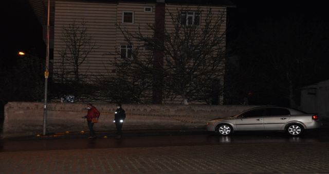 Silahlı Kavga Çıktı İki Kuzen Hayatını Kaybetti