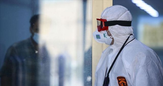 Son Dakika Haberleri : Türkiye Son 24 Saatte Koronavirüs İle Neler Yaşadı