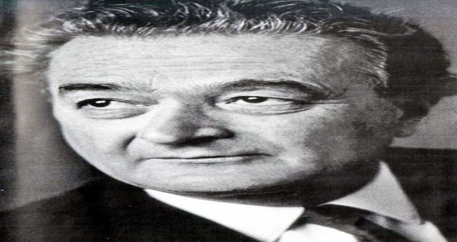 Türk Eğitim Vakfı,Bağışçısı Ahmet Adnan'ı Andı