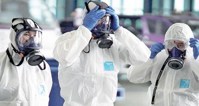 Türkiye Koronavirüs'te Son 24 Saatte Neler Yaşadı