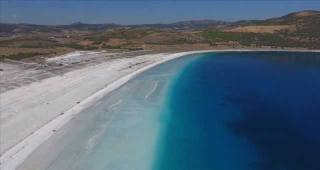 Türkiye'nin Maldivleri Geçtiğimiz Yılda 800 Bin Üzerinde Ziyaretçi Ağırladı