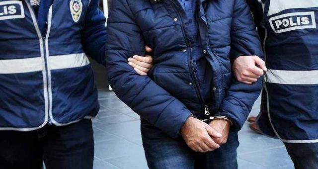Uyuşturucu Operasyonunda Altı Şüpheli Yakalandı