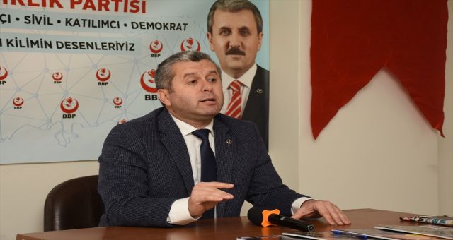 Yardımcıoğlu Öğrenci Kredileri Bursa Dönüşsün Talebi