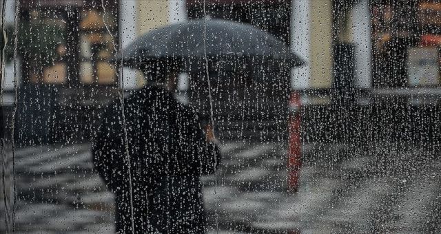 Yeni Yılın İlk Gününde Meteorolojiden Uyarı Geldi Yeni Yılın İlk Gününde Hangi Bölgelerde Hava Nasıl Olacak