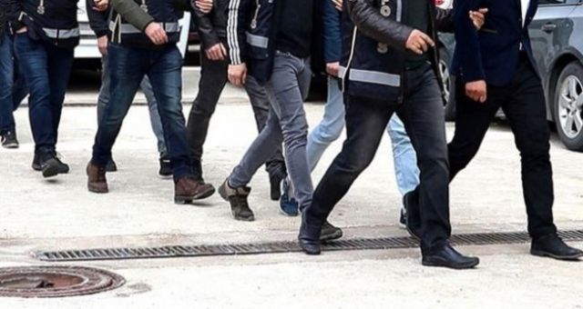 Adana'da Uyuşturucu Operasyonu