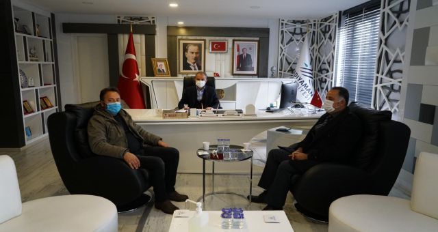 Adıyaman'da Tarihi İki Konak Restore Edilecek