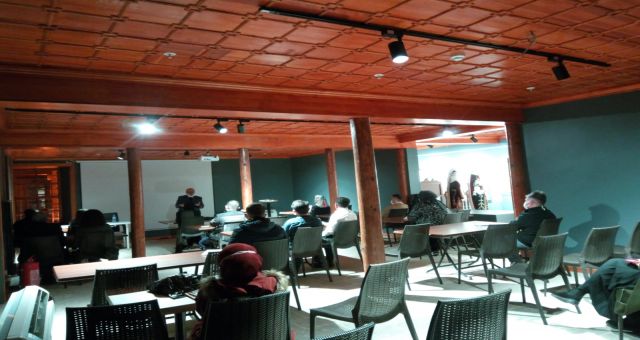 Akademi Eğitimlerine İlgi Artıyor