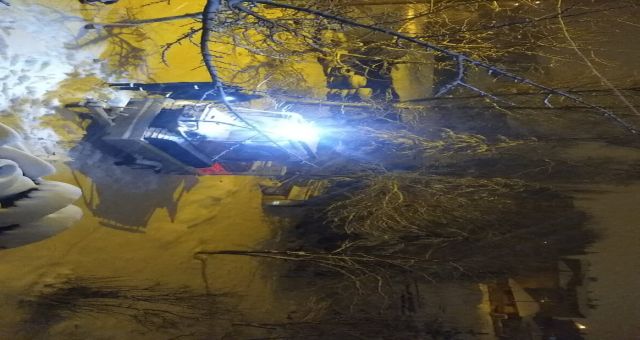 Akedaş'tan Arızalara Anında Çözüm