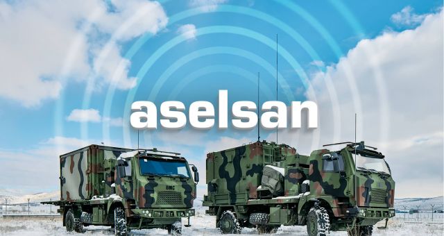 ASELSAN'ın Cirosu Arttı