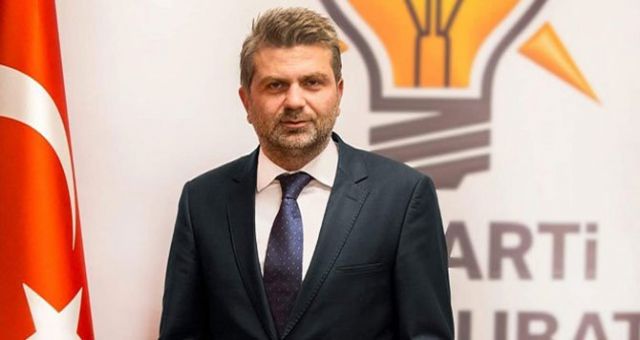 Başkan Görgel'in 12 Şubat Kurtuluş Bayramı Mesajı