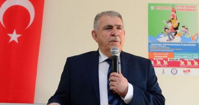 Başkan Mahçiçek, Kahramanlık Şehrimizin Hak Ettiği Bir Ünvandır