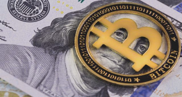 Bitcoin 50.000 Dolar Oldu