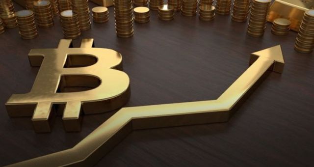 Bitcoin Rekor Tazeledi