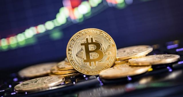 Bitcoin’de Yeni Rekor