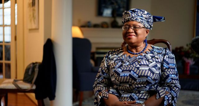 DTÖ'nün İlk Afrikalı Kadın Genel Direktörü Renkli Kişiliği İle Dikkat Çekiyor