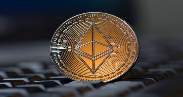 Ethereum’dan (ETH) Rekor