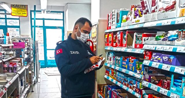 Fahiş Fiyat Denetimi Arttı