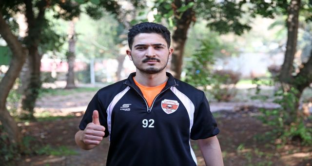 Fıratcan Üzüm Eski Performansını Yakalamak İstiyor