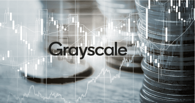Grayscale 1 Milyar Dolarlık Daha Bitcoin (BTC) Aldı