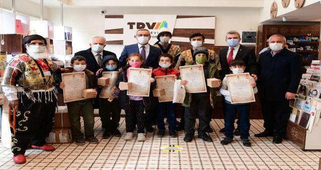 Güngör Kahramanmaraş Kurtuluş Mücadelesinde İlham Olmuştur