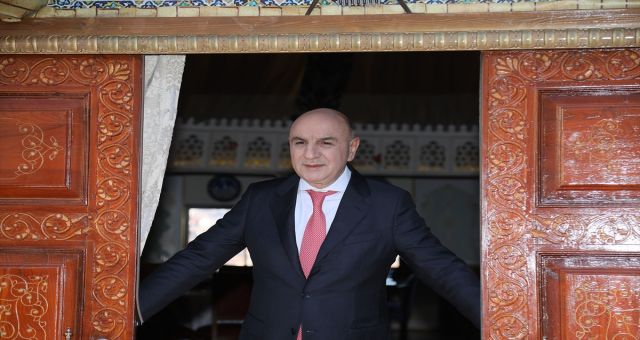 Keçiören'de Kentsel Dönüşüm Projesinde Yeni Gelişme