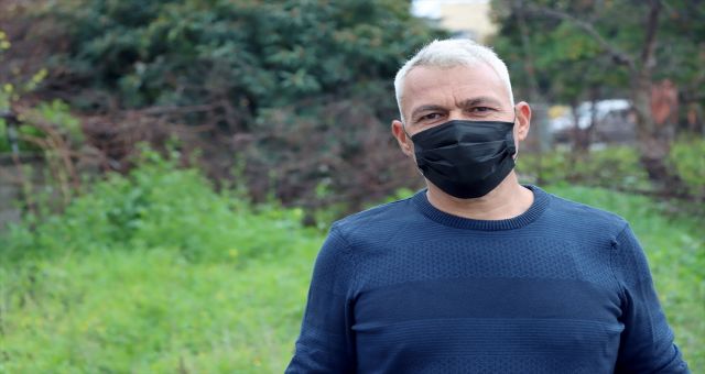 Korsanların Elinden Kurtuldu Rehin Tutulduğu Süreci Anlattı