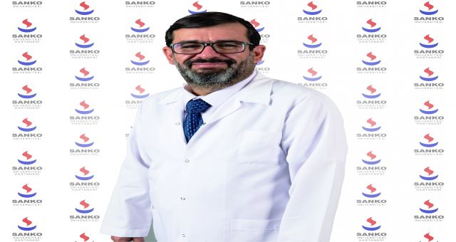 Sanko Üniversitesi Öğretim Üyesi Yıldırım Kanser Dünyada Görülen Bir Sağlık Sorunu