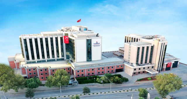 Sanko Üniversitesinde Covid19 Sonrası Takip Polikliniği Hizmete Başladı