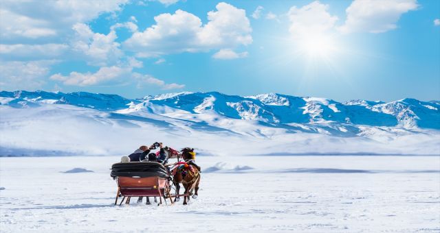 Setur Tarihi Ve Doğal Güzellikleri Turu Düzenliyor