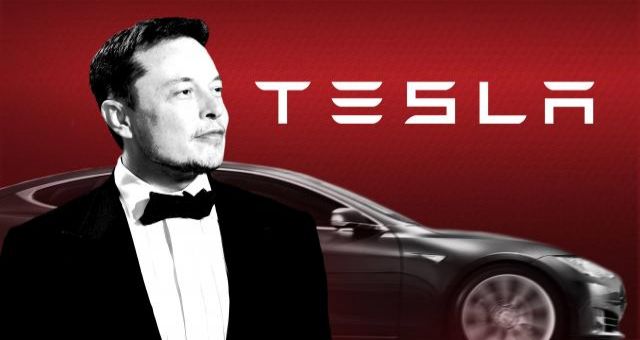 Tesla 1.5 Milyar Dolarlık Bitcoin Aldığını Duyurdu