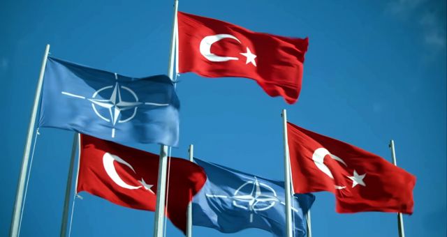 Türkiye 69 Yıldır NATO'nun En Kıymetli Müttefiklerinden Biri