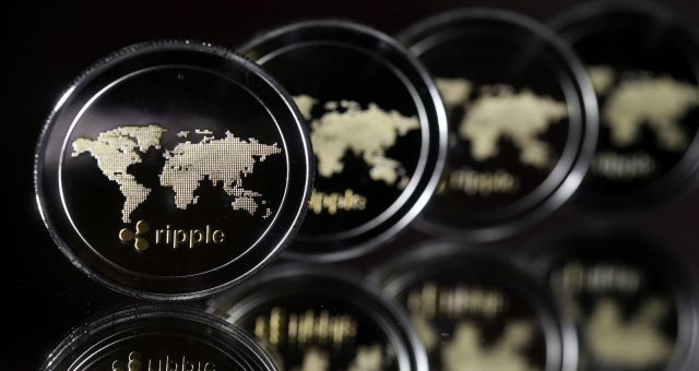 XRP Durdurulamıyor!