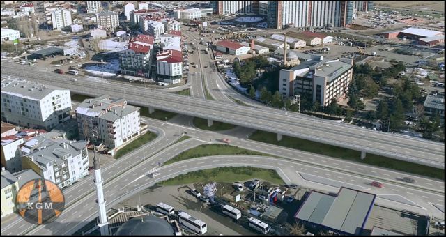 Yeni Numune Hastanesinin Üstgeçit Projesi Hayata Geçiyor
