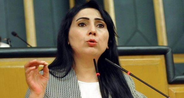 Yüksekdağ'ya Yargılandığı Davadan Birleştirme Kararı